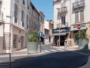 Maison de ville en hyper centre