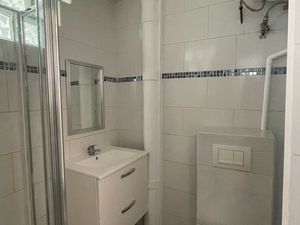 Appartement 32 m² à Pantin