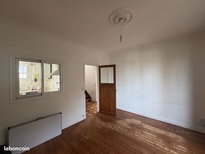 Maison 4 pièces 62 m²