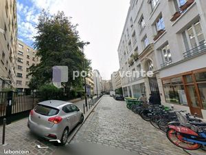 Local commercial 577 m²