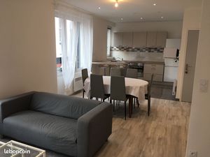 APPARTEMENT T2 Centre AURAY