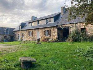 Longère 6 pièces 135 m²