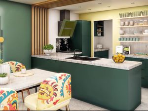 Maison 4 pièces 68 m²