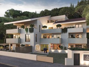 T3 VENDU SUR PLAN - Pieds dans l'Eau