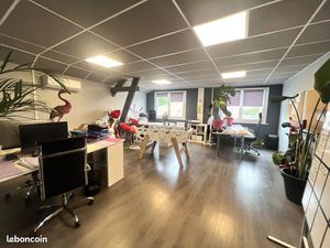 Maison 7 pièces 220 m²