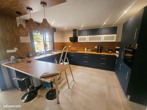 Maison individuelle 135m2