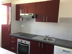 Grand T4 avec 3 chambres à Lorient