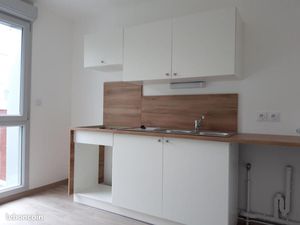 Appartement 4 pièces 81 m²