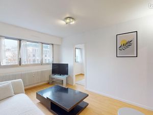 Location-T2 de 34.77m2-Mulhouse