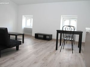 Superbe appartement t2 meublé centre ville