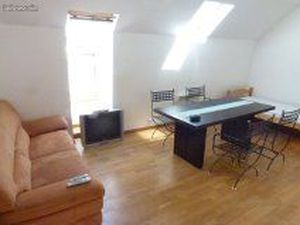 Charmant studio meublé centre de Quimper