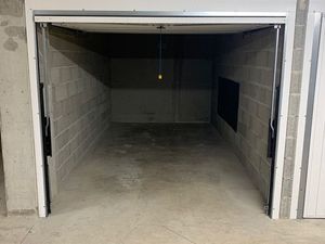 Box/garage