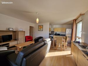 Vente Appartement Saint Sébastien-sur-Loire