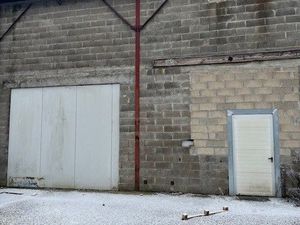 LOCAL STOCKAGE 600m² CHECY 45430