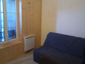 Appartement meublé 480