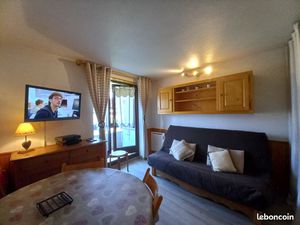 Appartement 18m2 au coeur de SAMOENS