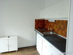 A louer appartement T2