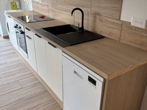 Appartement 60m2 avec garage