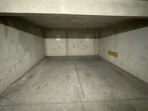 Place de Parking sous terrain