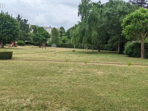 Appartement 4 pièces - 83 m²