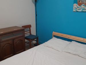 Saint-Nazaire Appartement 3 pièces  entièrement isolé et rénové  plain-pied  centre ville 