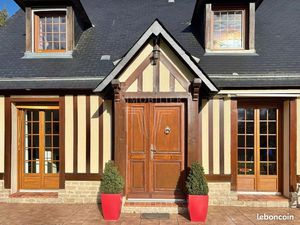 Maison 6 pièces 180 m²