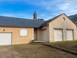 Villa 6 pièces 138m2