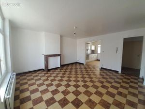 Appartement 2 pièces 52 m²