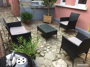 Maison Chartres à louer