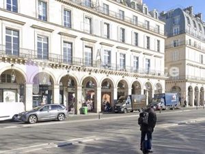 Local commercial 22 m²