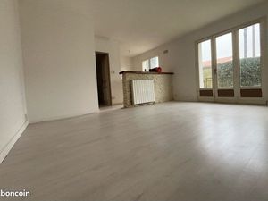 Appartement t2 48m2