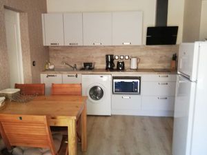 Location dans une maison