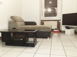 Sous-Location appartement Semi-Meublé 440 /mois