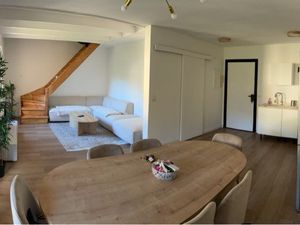 Appartement Baudouvin