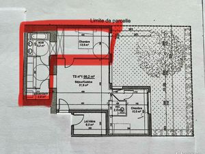 Terrain Villeurbanne