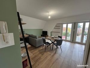 T2 au calme proche gare