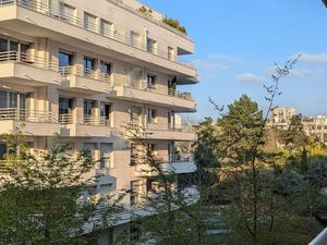 Appartement 3 pièces 72 m²