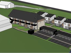 Appartement 3 pièces 58m2