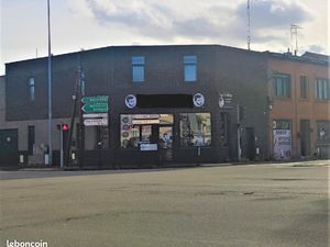 Appartement 3 pièces 114 m²