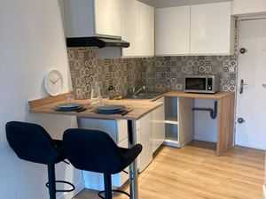 Appartement T2 coeur Carcassonne