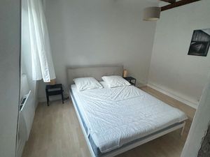 Hyper centre très chic rue de la Scellerie (Opéra)