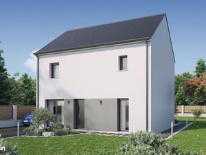 Maison 5 pièces 111 m²
