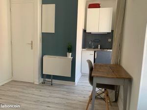 Location meublee Rennes Thabor