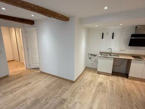 T2 entièrement rénové