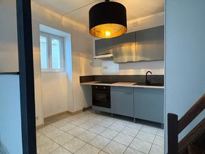 Maison T2 65m2 Reuilly