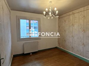 Appartement 3 pièces 52 m²