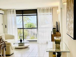 Appartement 3 pièces 80 m²