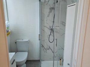 Studio meublé idéalement placé pour les facultés de Lille 1 Lille 2  et école d'architectu