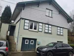 Maison individuelle anould