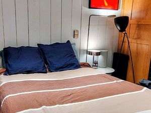 Studio haut standing